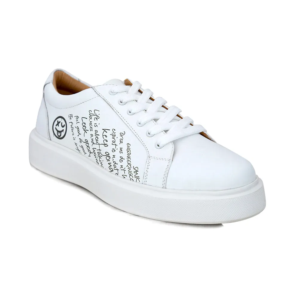 Mccoy M-460 White