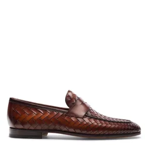 MEN'S HERMAN COGNAC