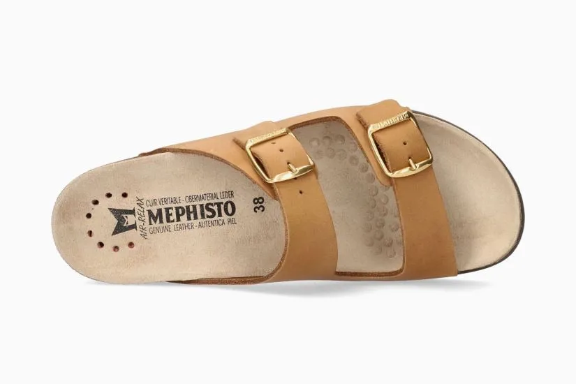 Mephisto Harmony - Camel