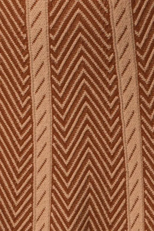 Midi Sweater Skirt