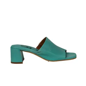 Miz Mooz Kaye - Turquoise