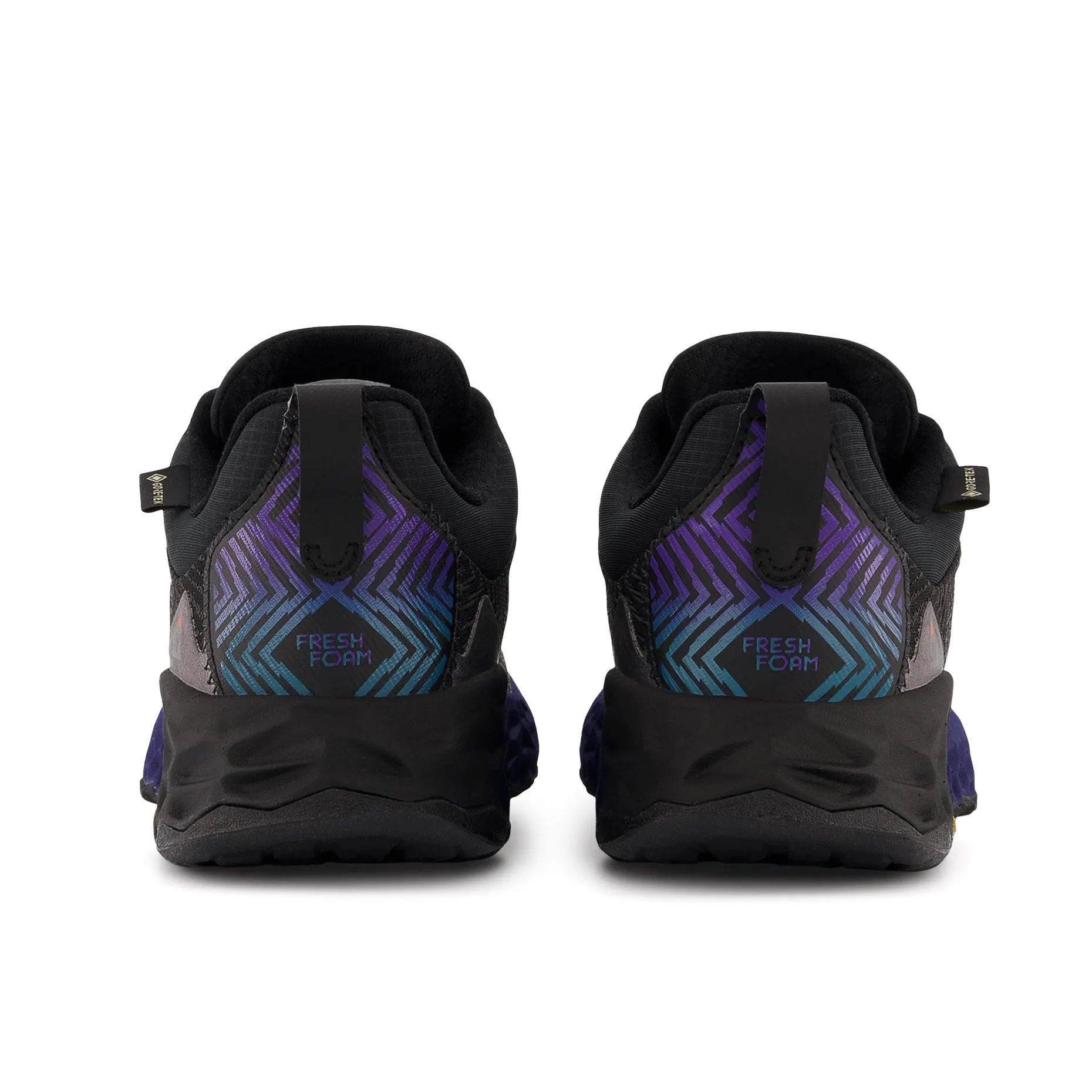 New Balance Fresh Foam Hierro v6 Virtual Sky (W)