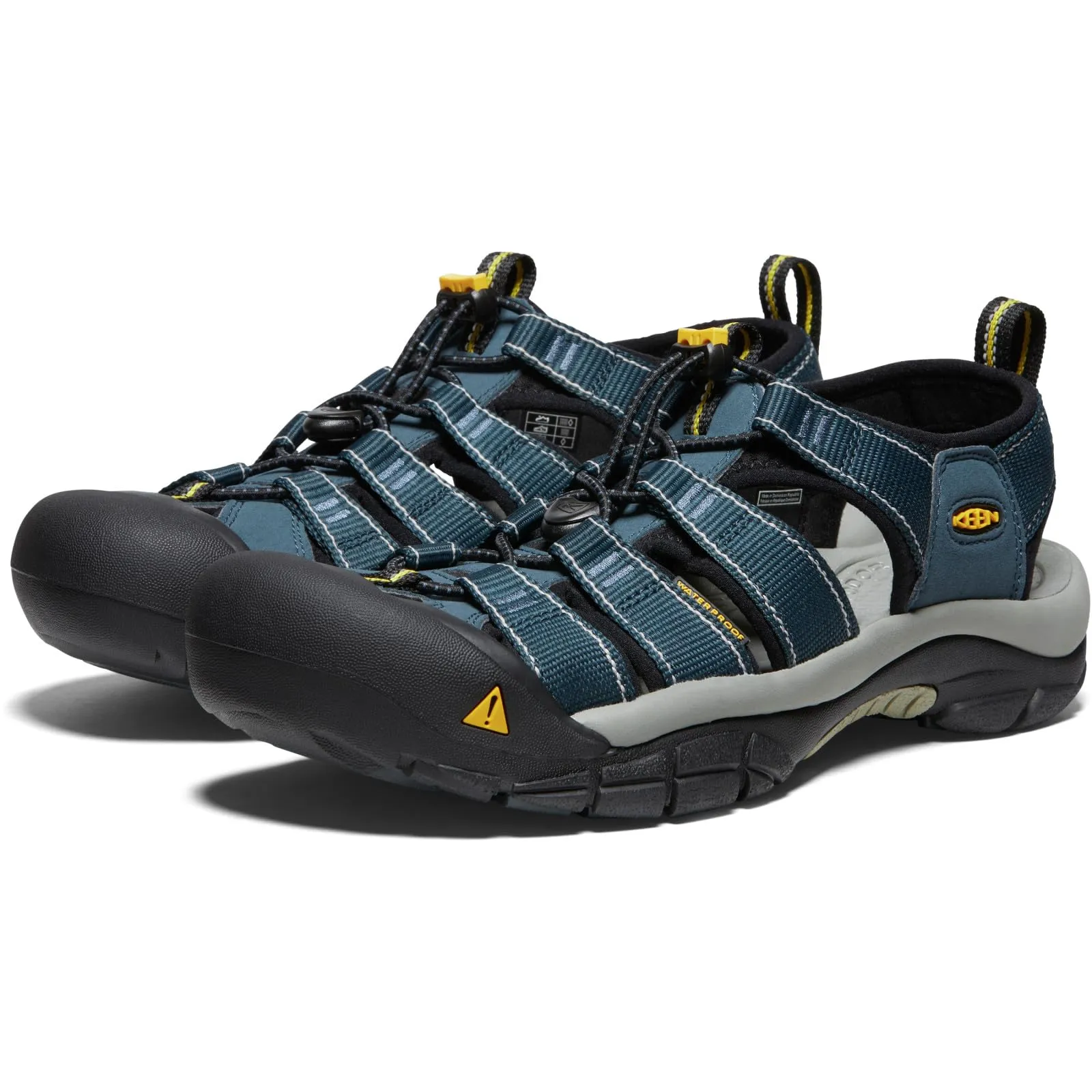 Newport H2 - Mens