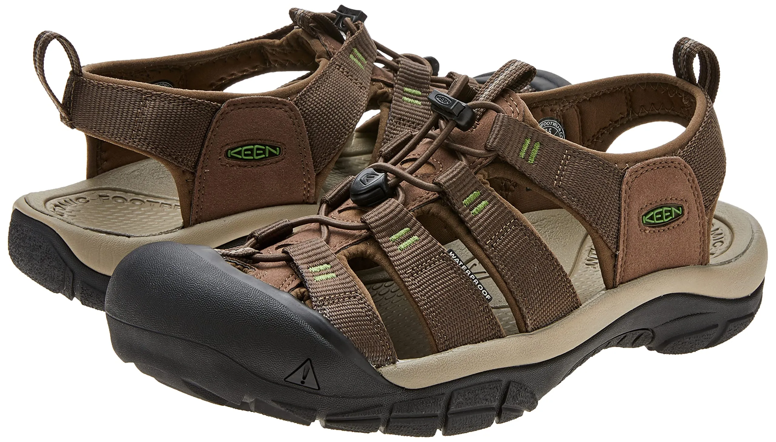 Newport H2 - Mens