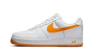 Nike Air Force 1 Low Retro University Gold