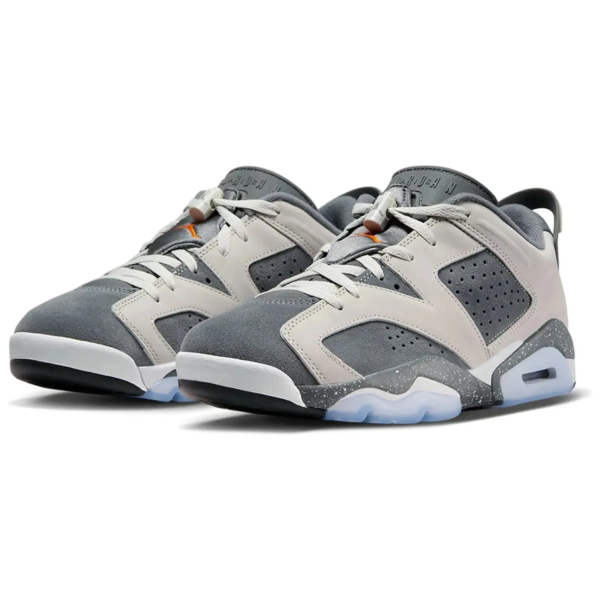 Nike Air Jordan 6 Retro Low "PSG"