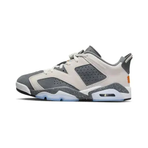 Nike Air Jordan 6 Retro Low "PSG"