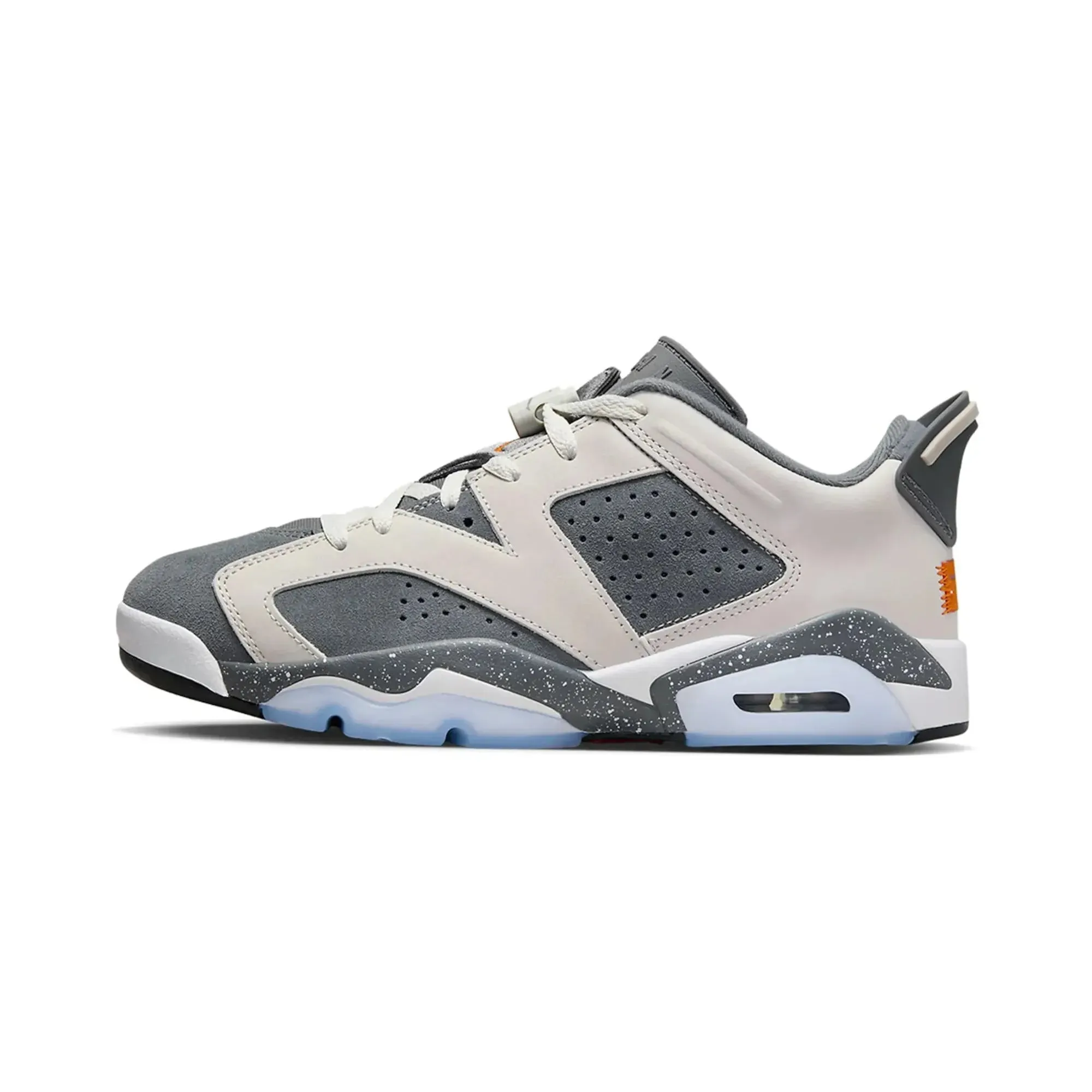 Nike Air Jordan 6 Retro Low "PSG"