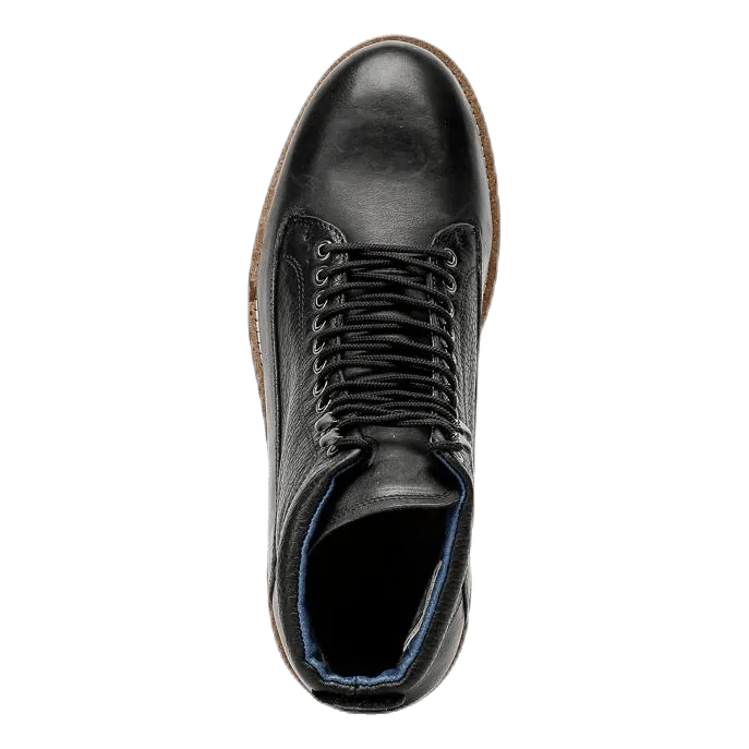 Quick Black