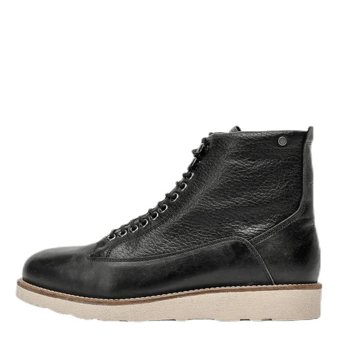Quick Black