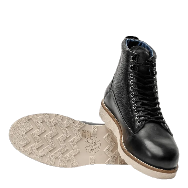 Quick Black