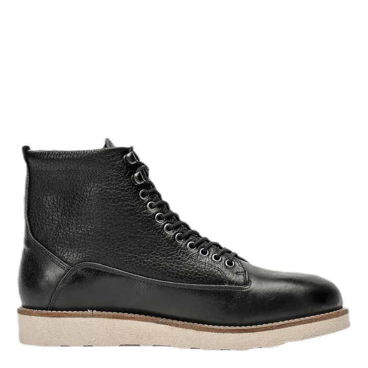 Quick Black