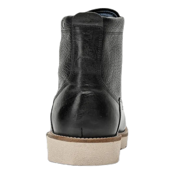 Quick Black