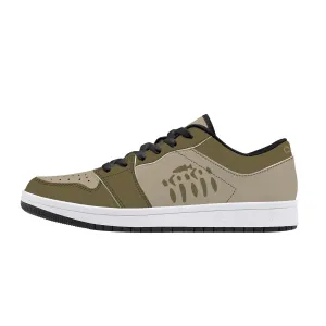 (QUICK SHIP) Mens Smallietown Dunk Bass Sneaker