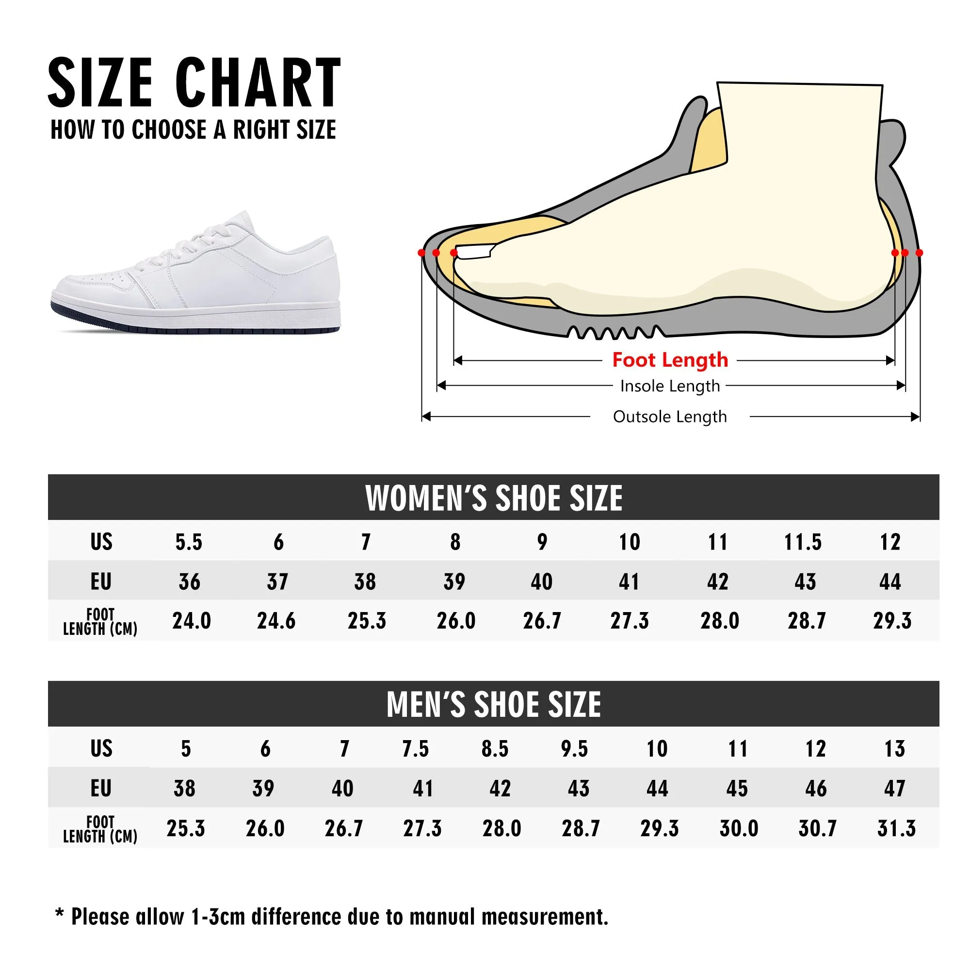 (QUICK SHIP) Mens Smallietown Dunk Bass Sneaker