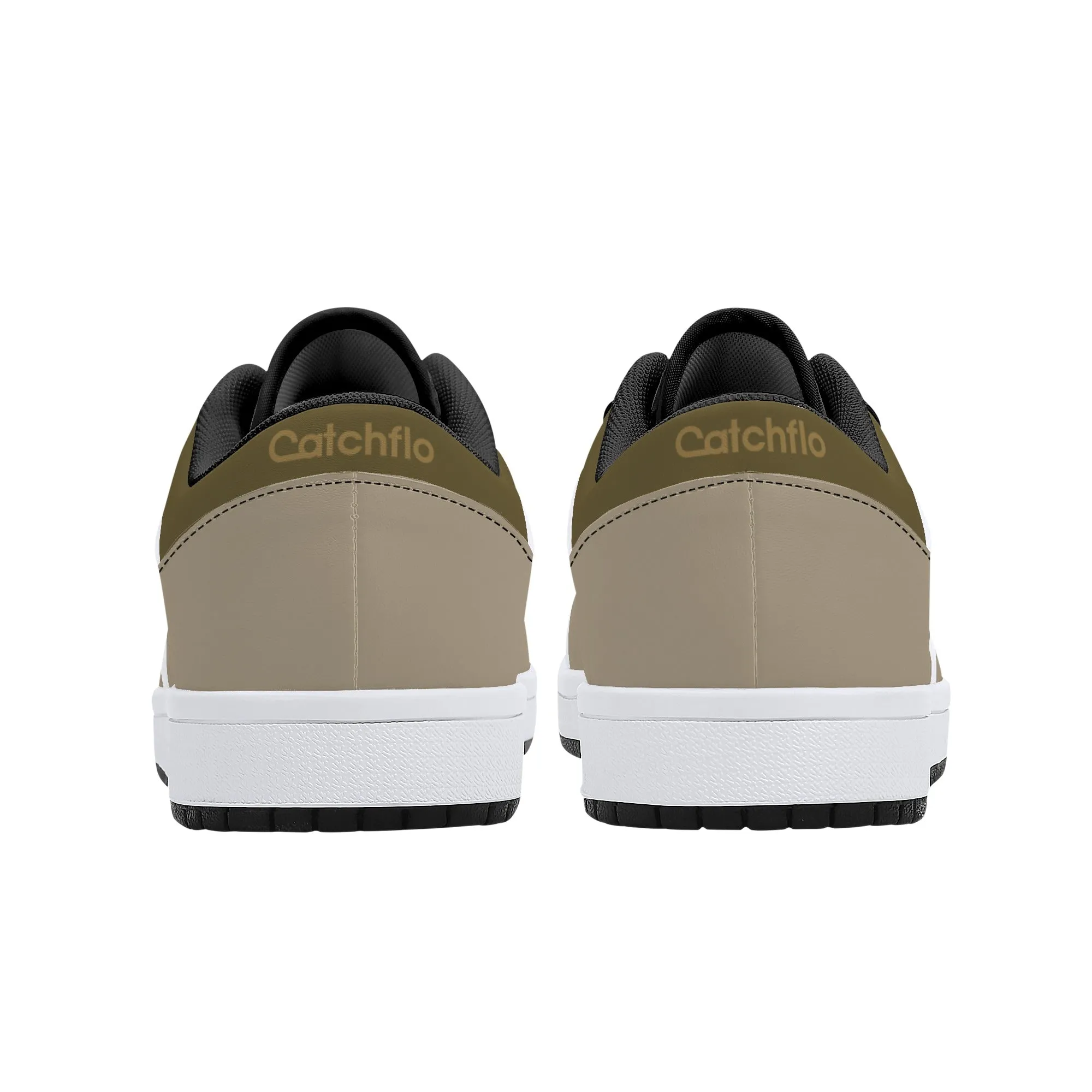 (QUICK SHIP) Mens Smallietown Dunk Bass Sneaker