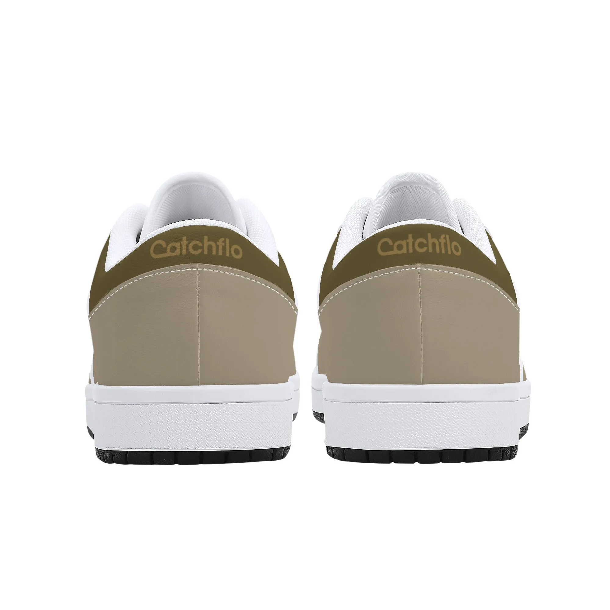 (QUICK SHIP) Mens Smallietown Dunk Bass Sneaker