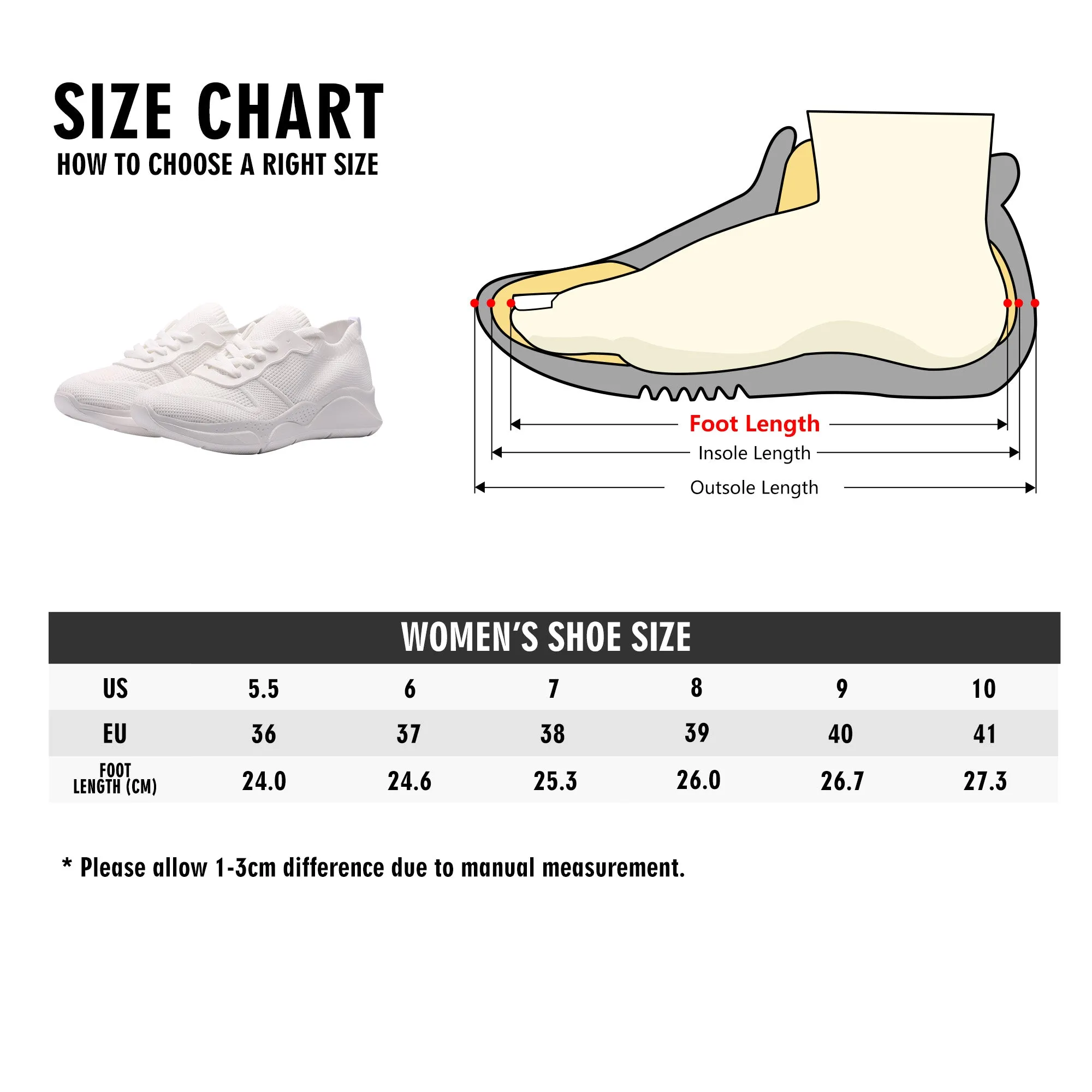 (QUICK SHIP) Womens Bowtown Racer Knit Mesh Platform Shoe