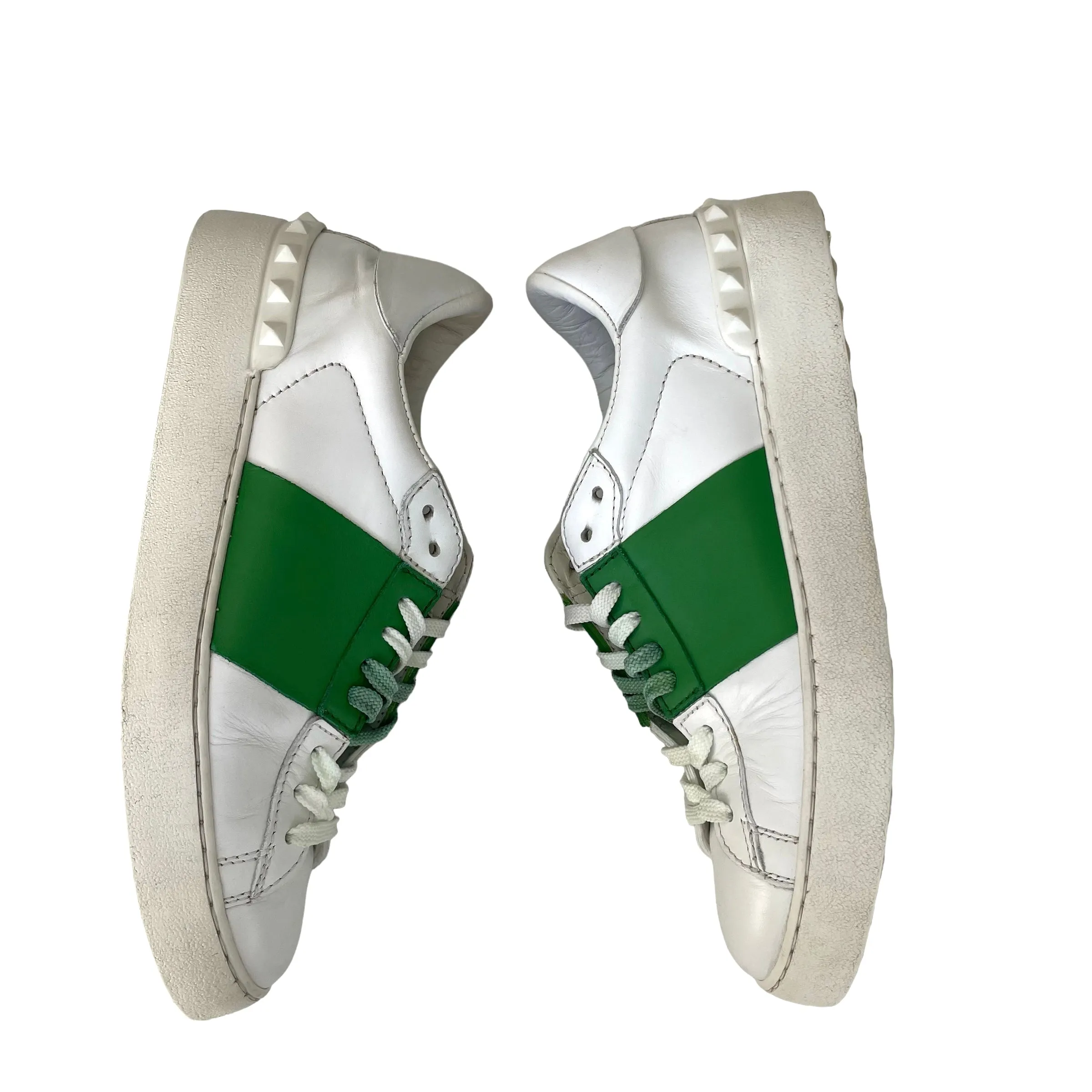 Rockstud Sneakers - 8