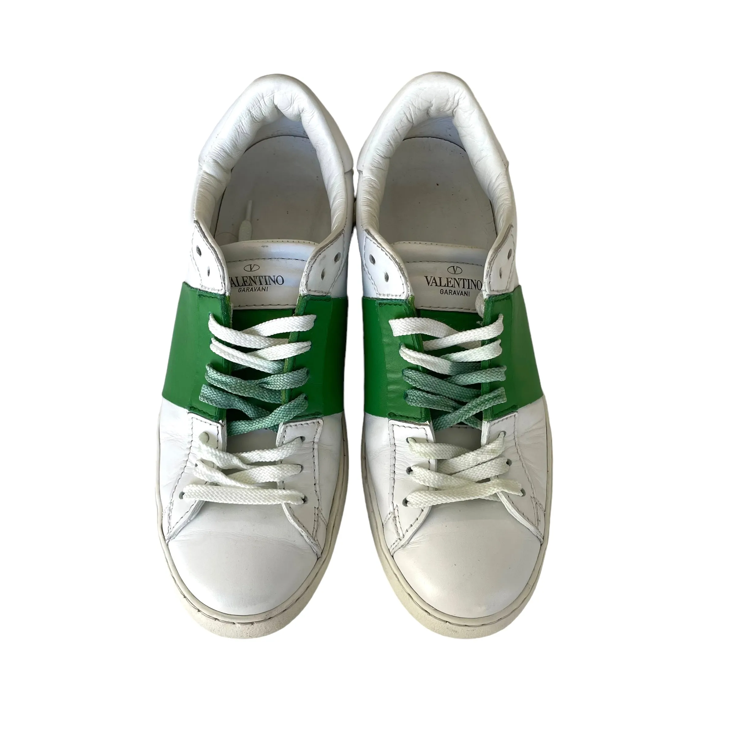 Rockstud Sneakers - 8
