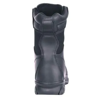 Rothco Forced Entry Waterproof Tactical Boot - 8 Inch  / Black
