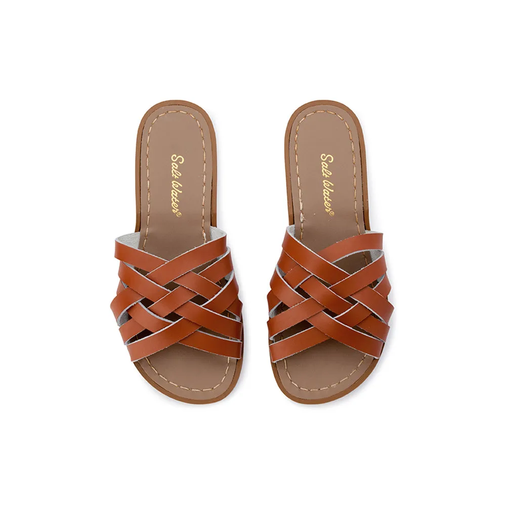 Salt Water Sandals Retro Slide - Adult