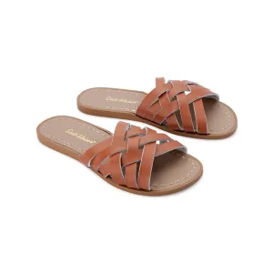 Salt Water Sandals Retro Slide - Adult