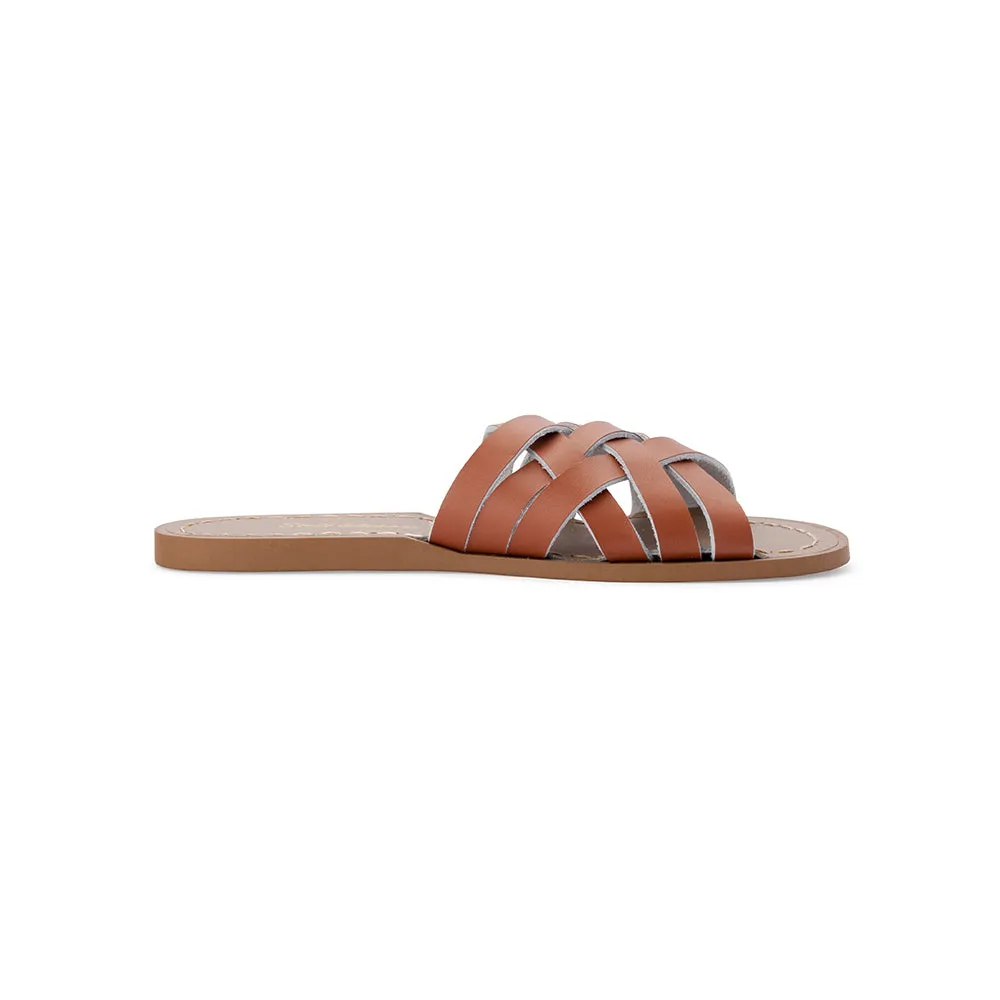 Salt Water Sandals Retro Slide - Adult