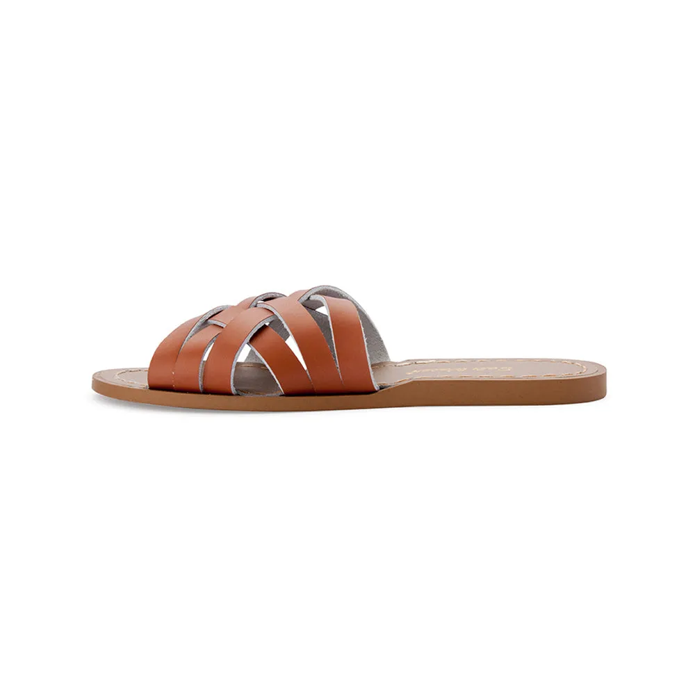 Salt Water Sandals Retro Slide - Adult
