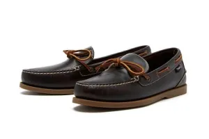 SAUNTON G2 - SLIP-ON DECK SHOES