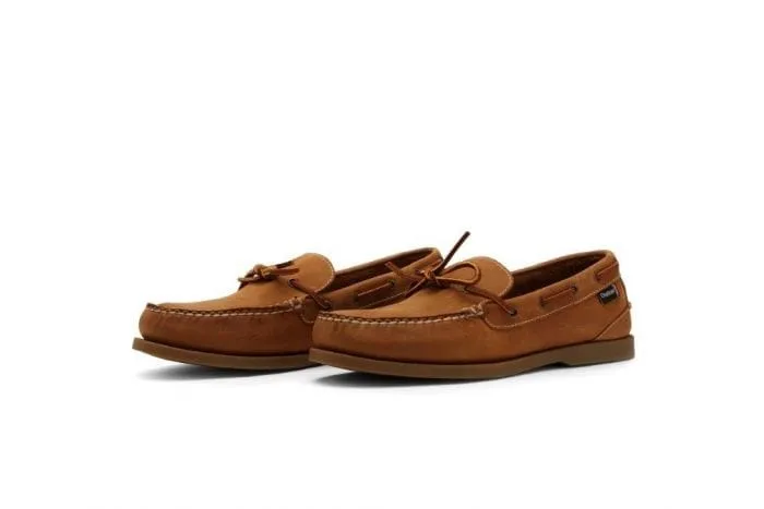 SAUNTON G2 - SLIP-ON DECK SHOES