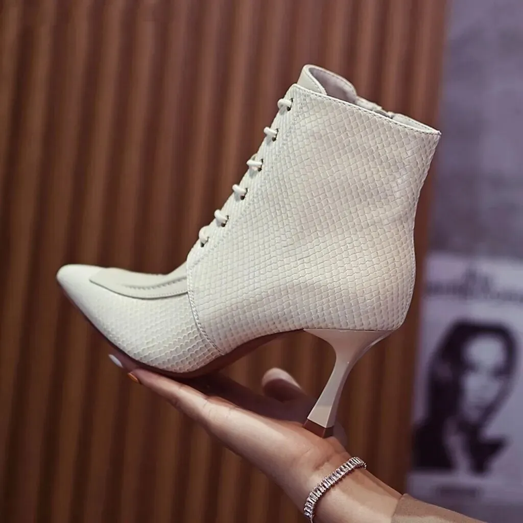 'Seysha' Boots