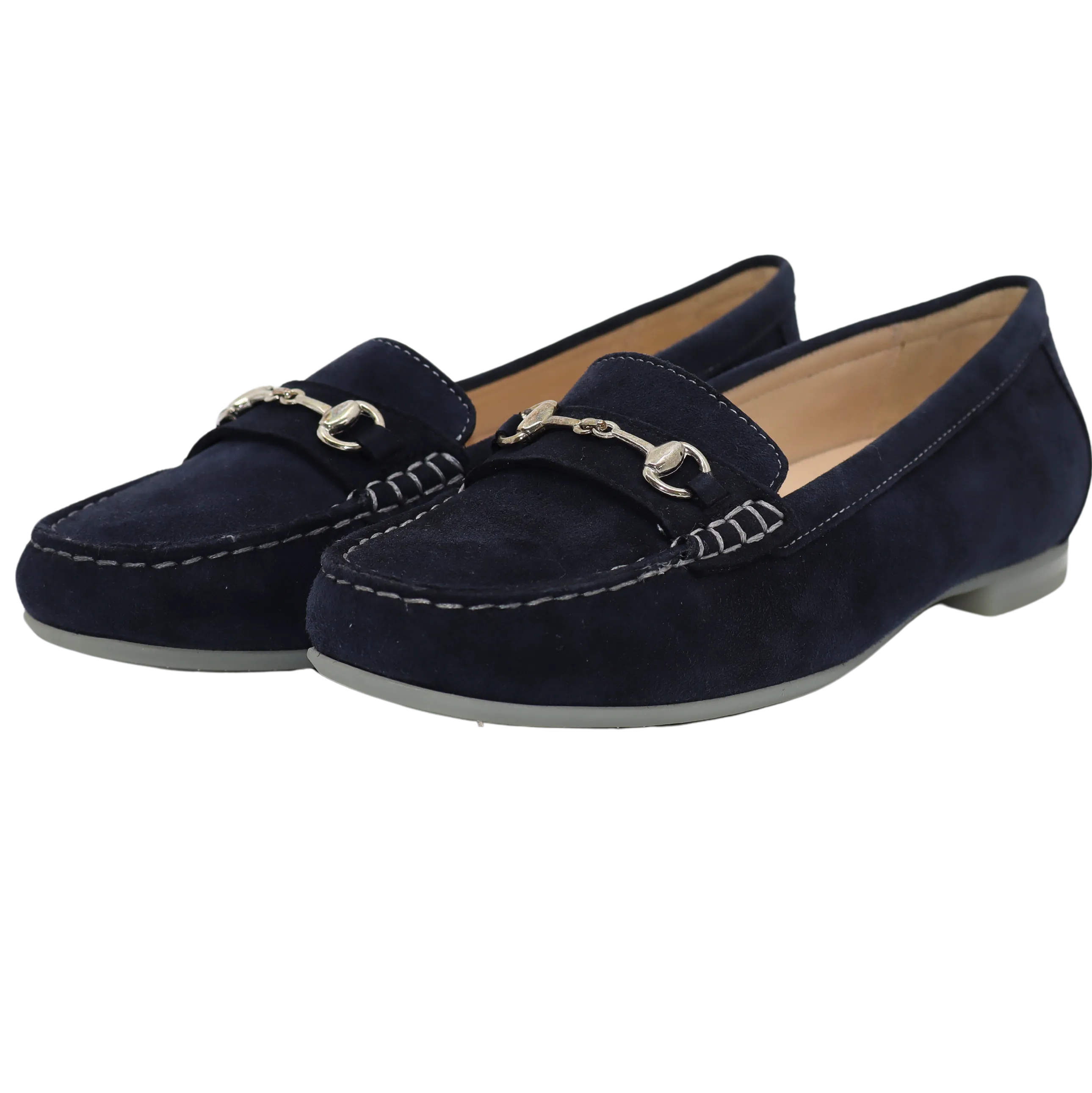 SIOUX / ZILLETTE - navy
