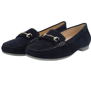 SIOUX / ZILLETTE - navy