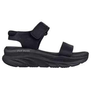 Skechers 119226 D'Lux Walker BBK