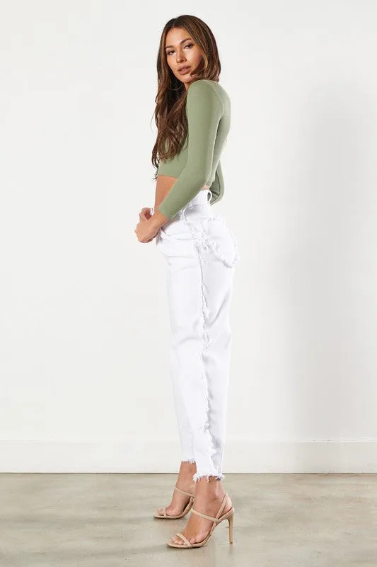 Slouchy Jeans - Online Exclusive