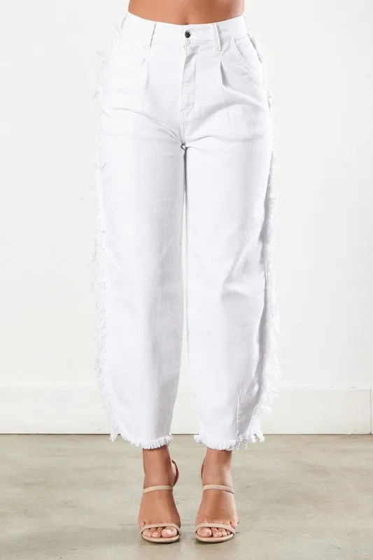 Slouchy Jeans - Online Exclusive