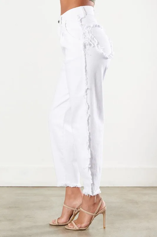 Slouchy Jeans - Online Exclusive
