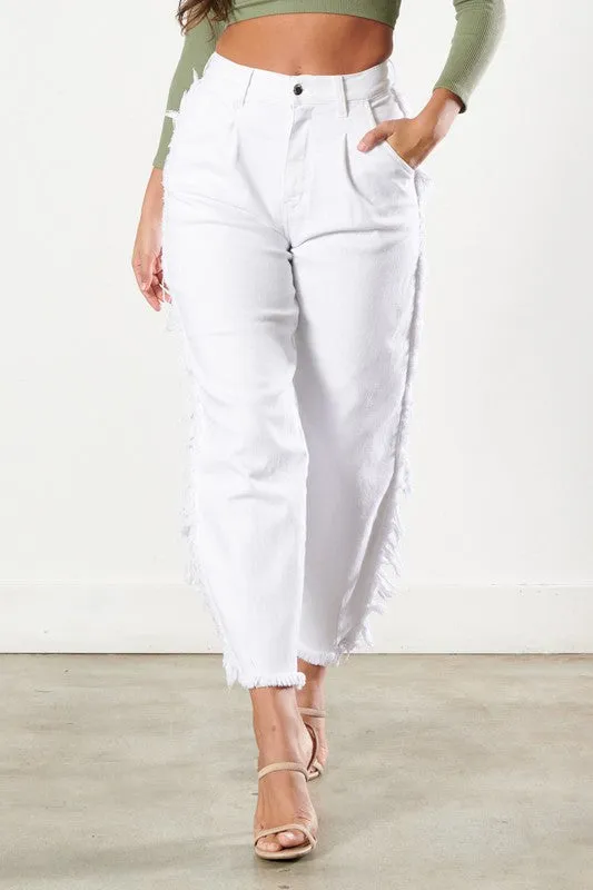 Slouchy Jeans - Online Exclusive