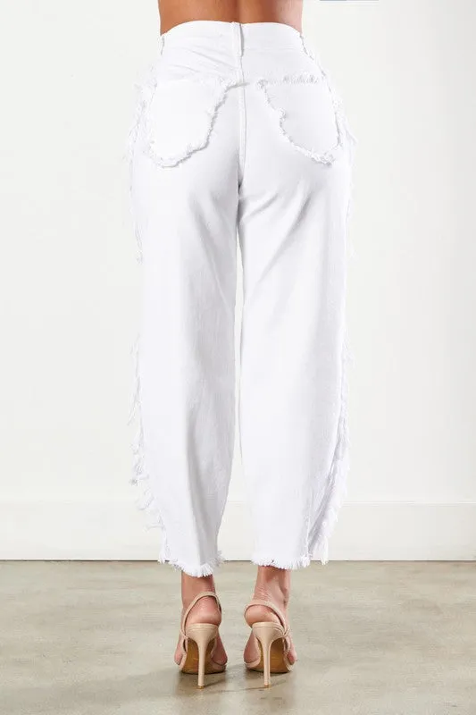 Slouchy Jeans - Online Exclusive