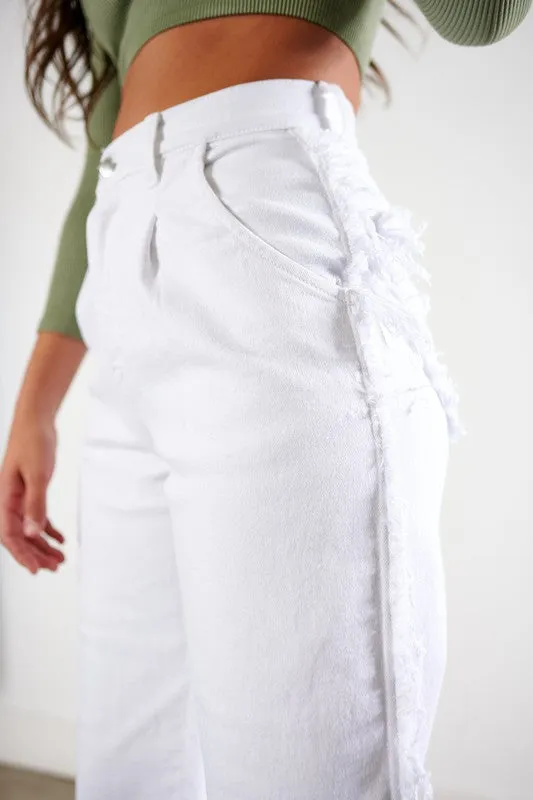 Slouchy Jeans - Online Exclusive
