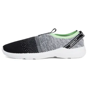 Speedo - Women's Surfknit Pro Watershoe - White/Black