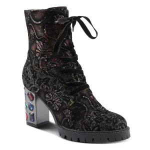 Spring Step Shoes L'Artiste Solay Delsol Boots