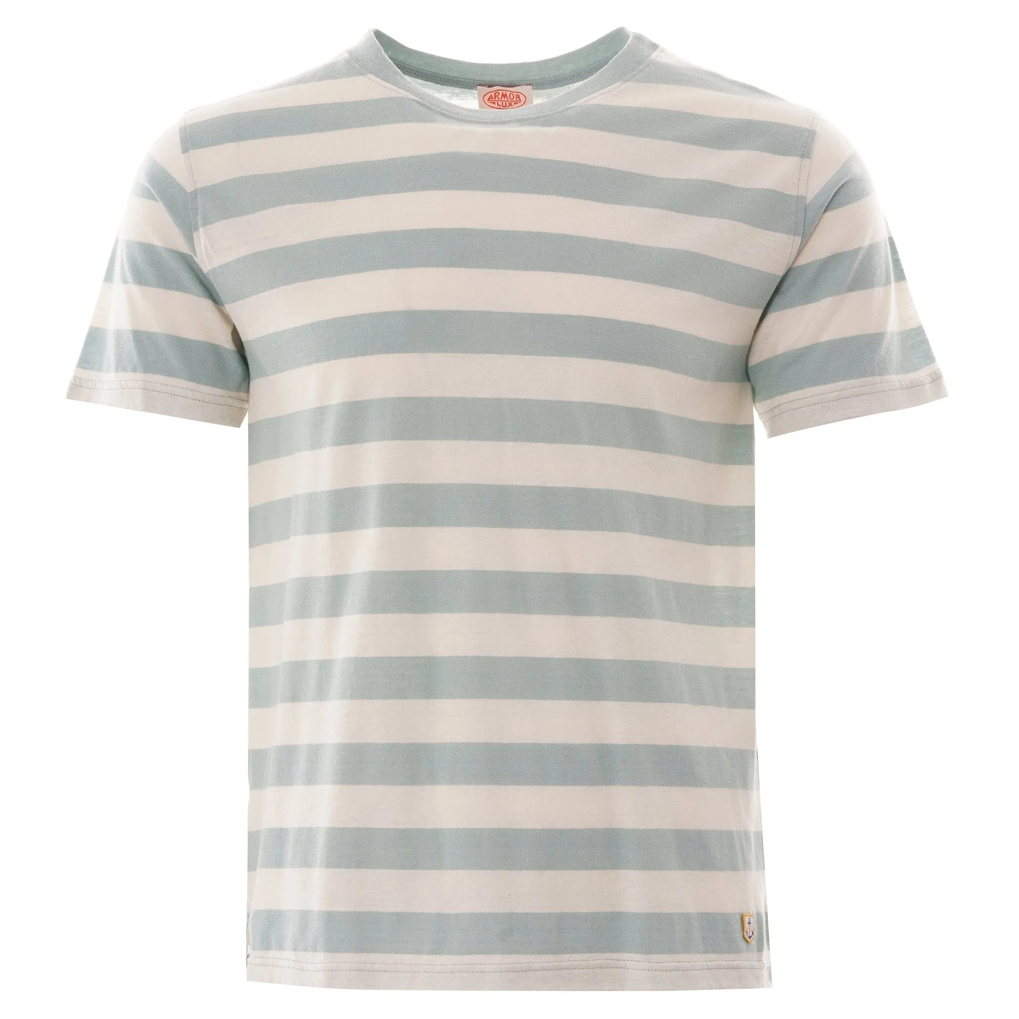 Striped T-Shirt (Argile E23   Nature)