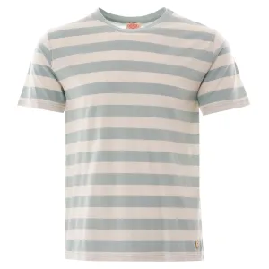 Striped T-Shirt (Argile E23   Nature)