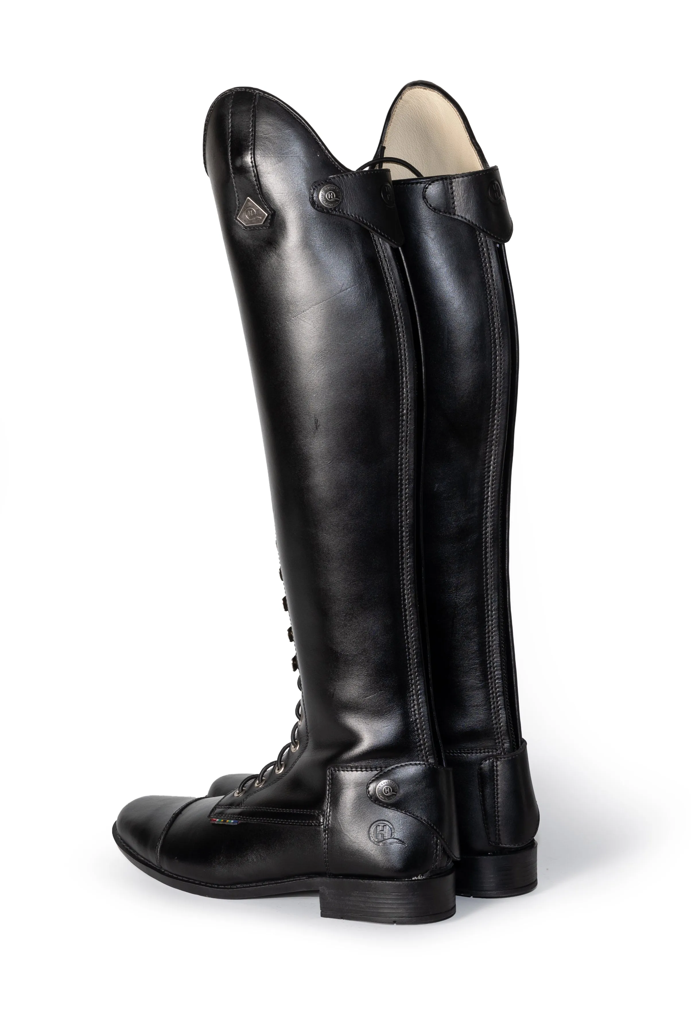 Tsoka Gen 2 Long Riding Boot