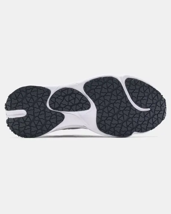 Under Armour Micro G Kilchis Fishing Shoe/Black