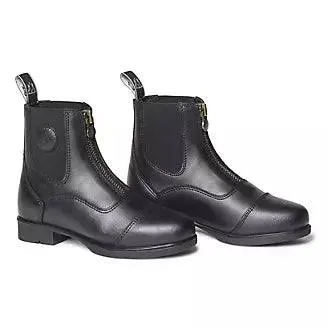 Veganza Young Winter Paddock Boots