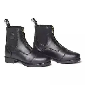 Veganza Young Winter Paddock Boots
