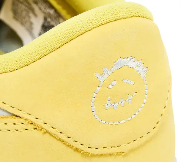 Woman's Air Jordan 1 x Travis Scott 1 Retro Low OG SP 'Canary'